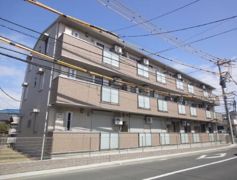 サンロイヤルの外観画像