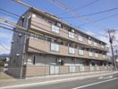 サンロイヤルの間取り画像