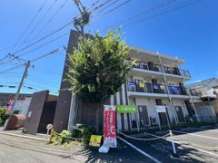 SK3の外観画像