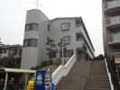 ハイライフ湘南の間取り画像
