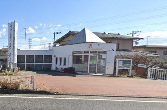 近くの伊勢原警察署 成瀬交番まで486m（徒歩7分）