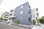 アステール藤沢の間取り画像