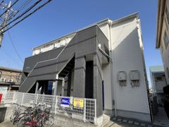 コモドエスパシオの外観画像