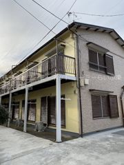 南矢名PRIMEPLACEの外観画像