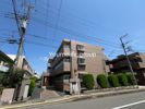 ルシエール桜台の間取り画像