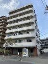 グランピア湘南の外観
