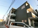 リブリ・平塚代官町の外観