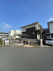メゾン・アイの外観画像