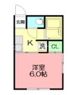 ハイムローラスの間取り画像