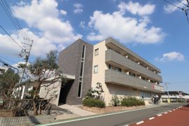 TERRACE WELLNESSの外観画像