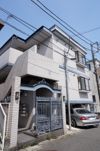 ワコーレエレガンス本郷台の外観