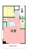 ワコーレエレガンス本郷台の間取り画像
