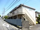 シティハイム 桜台の間取り画像
