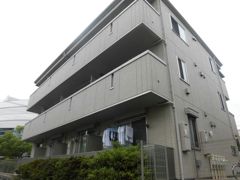 ソレイユ柏陽の外観画像
