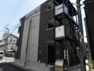 リブリ・コンフォルトの間取り画像
