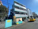 シルフィード平塚IIの外観