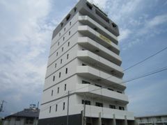 チェリーコート海老名の外観画像