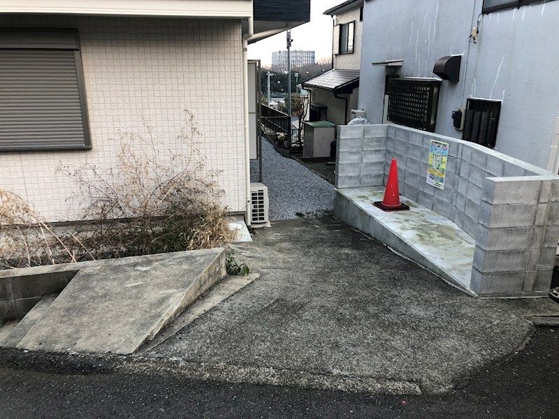近くのはま寿司東海大学前店まで370m(徒歩5分)