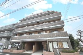 シーサイドハイツの外観画像