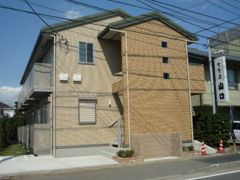 イゾラ・サリーチェの外観画像