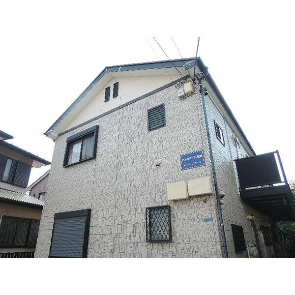 アルカディア湘南の外観画像