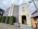 ミル シャンブルの間取り画像