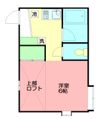 カルム元町の間取り画像