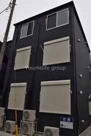 ダイヤモンドテラス鵠沼海岸Aの外観画像