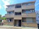 クレセント開成の間取り画像