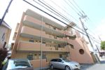 アビタシオン湘南の間取り画像