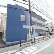 アルカサーノ湘南の外観画像