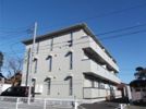 ルミエールBBの間取り画像