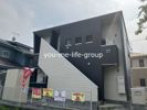 デサロージュの外観