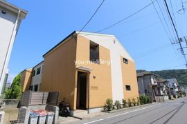 シャレ・プランタンの外観画像