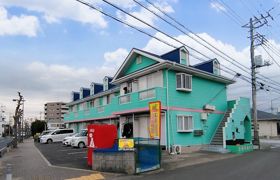 ピアハイツ旭の外観画像