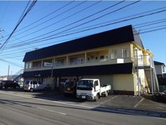 日比野ハイツDの外観画像