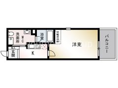 レ・ベネラブルの間取り画像