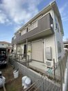 ヴァングルーブ湘南の間取り画像