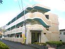 リヴェールシェソワの間取り画像
