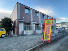 パルファージュ元町の外観画像
