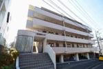 パークサイドビュー戸塚の間取り画像