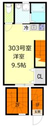 KAMAKU LIFEの間取り画像