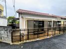 公田平屋の外観