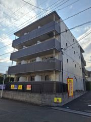 Bleu Gland湘南の外観画像