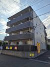 Bleu Gland湘南の外観