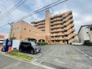 サンジュネス湘南の間取り画像