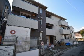 エトーレ・DIIIの外観画像