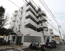 フジサワサクラレジデンスの外観画像
