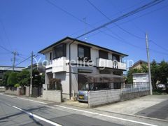 A・Tハウスの外観画像