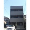 アンプルールフェールひまわりの間取り画像